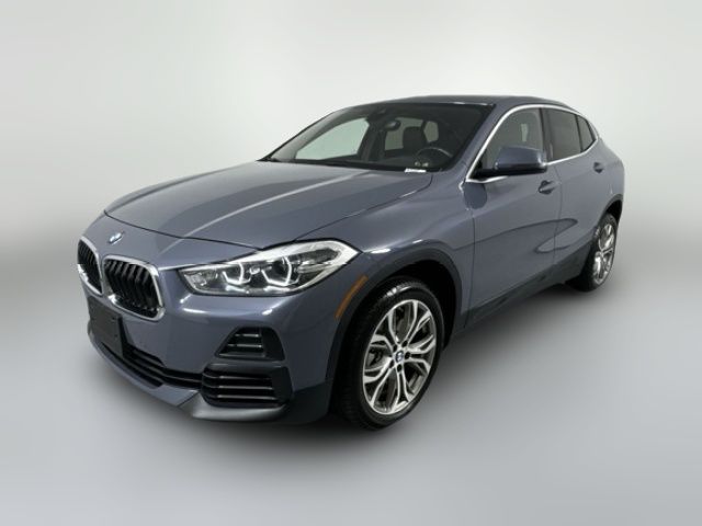 2021 BMW X2 sDrive28i