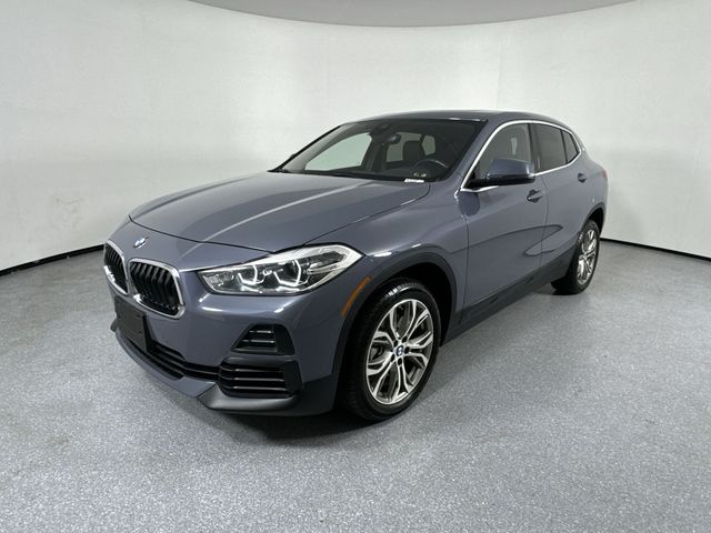 2021 BMW X2 sDrive28i