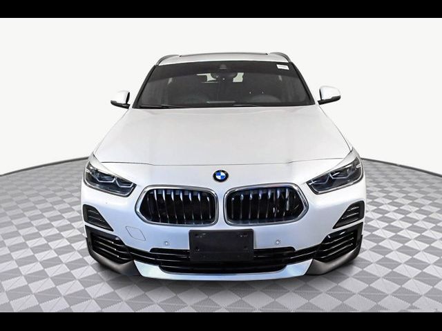 2021 BMW X2 sDrive28i