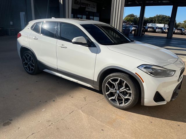 2021 BMW X2 sDrive28i