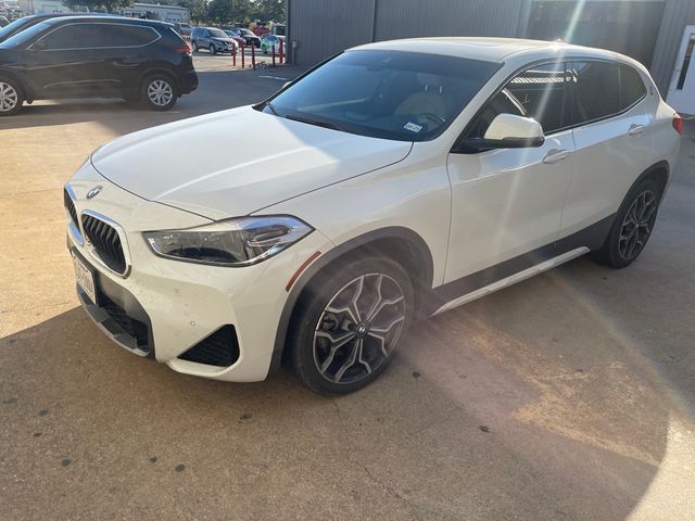 2021 BMW X2 sDrive28i