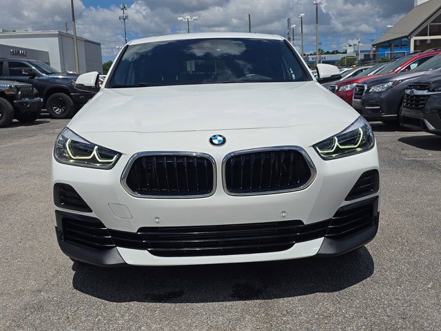 2021 BMW X2 sDrive28i