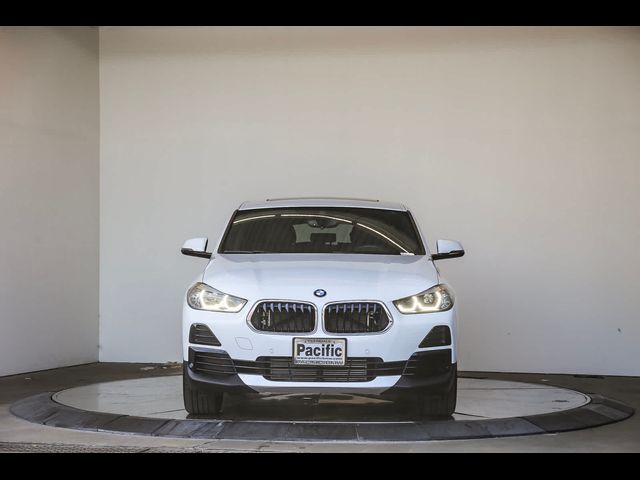 2021 BMW X2 sDrive28i