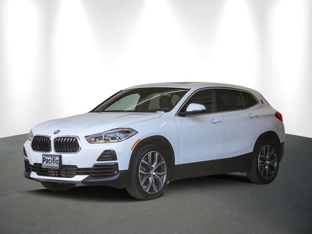 2021 BMW X2 sDrive28i