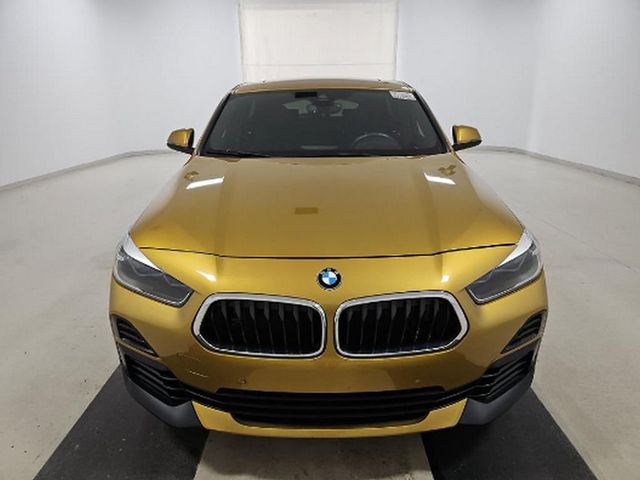 2021 BMW X2 sDrive28i