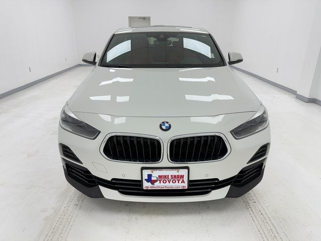 2021 BMW X2 sDrive28i