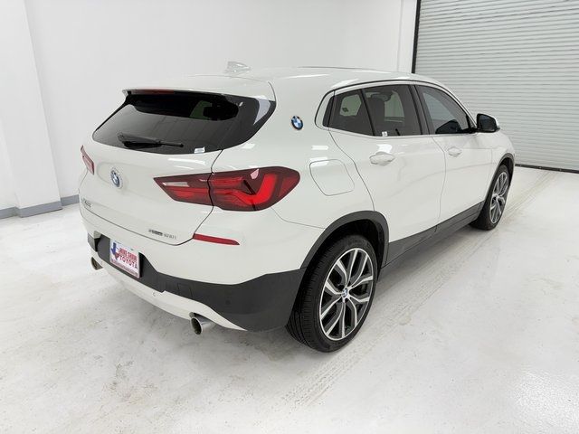 2021 BMW X2 sDrive28i