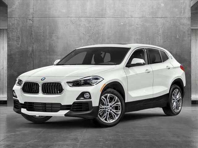 2021 BMW X2 sDrive28i