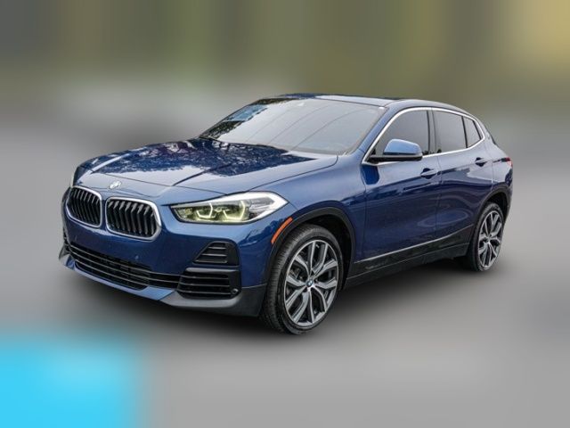 2021 BMW X2 sDrive28i