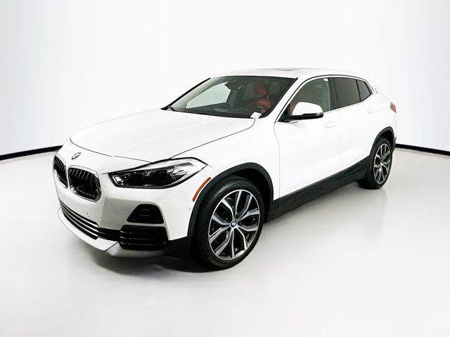 2021 BMW X2 sDrive28i