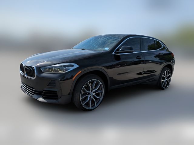 2021 BMW X2 sDrive28i