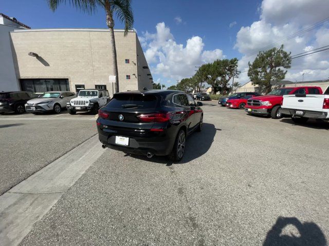 2021 BMW X2 sDrive28i