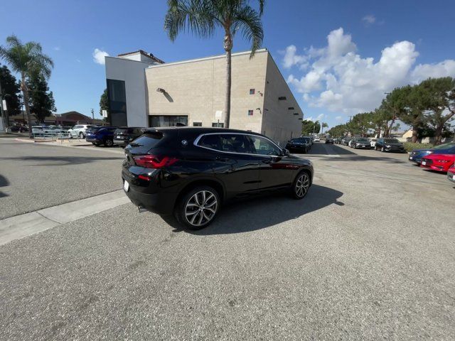 2021 BMW X2 sDrive28i