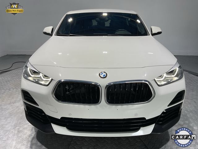 2021 BMW X2 sDrive28i