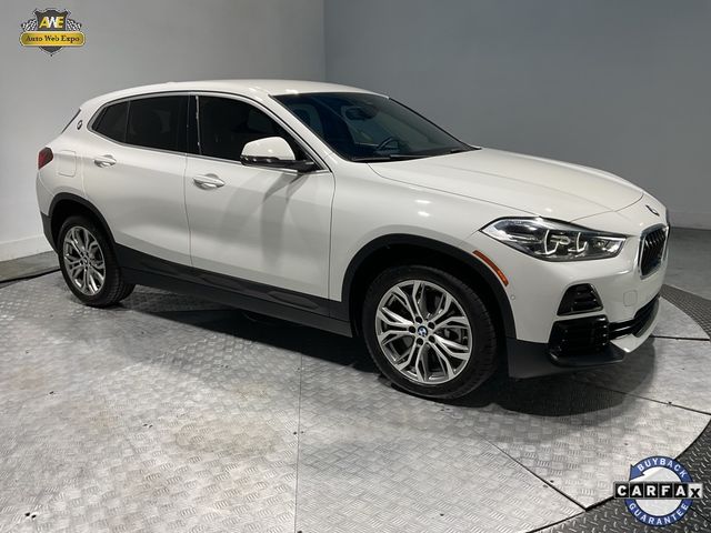 2021 BMW X2 sDrive28i