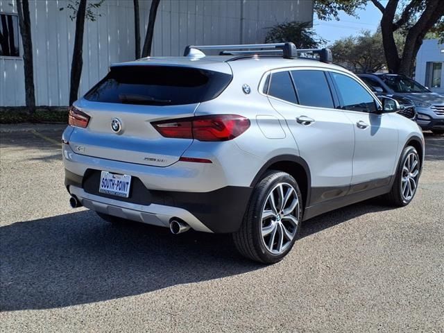 2021 BMW X2 sDrive28i