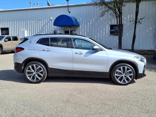 2021 BMW X2 sDrive28i