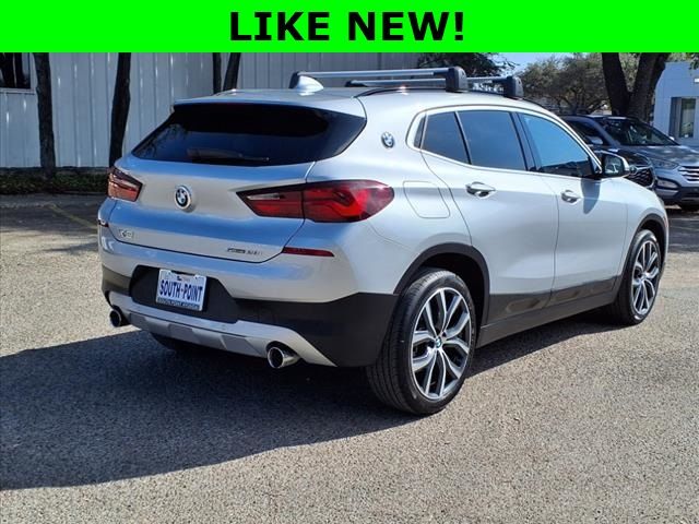 2021 BMW X2 sDrive28i