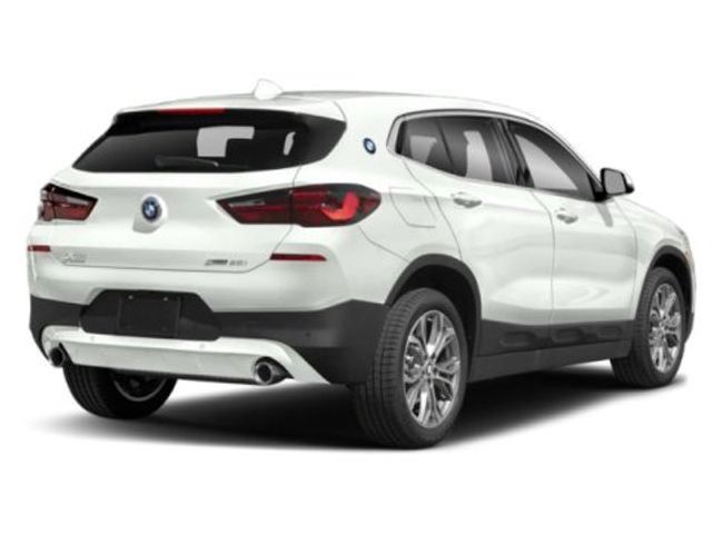 2021 BMW X2 sDrive28i