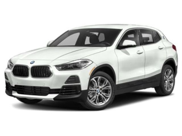 2021 BMW X2 sDrive28i