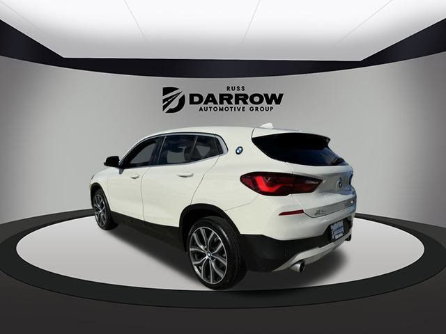 2021 BMW X2 sDrive28i