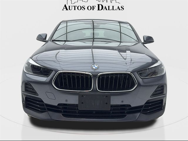 2021 BMW X2 sDrive28i