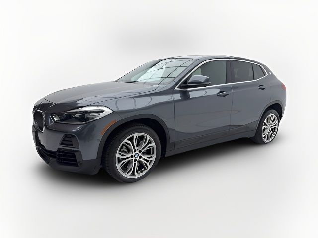 2021 BMW X2 sDrive28i