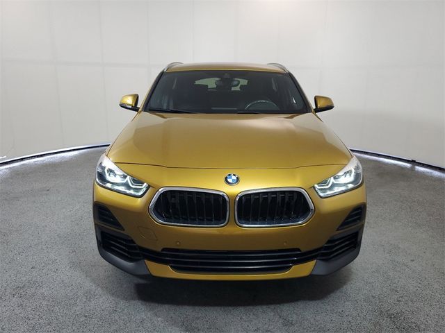 2021 BMW X2 sDrive28i