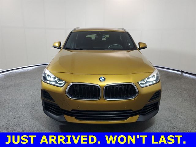 2021 BMW X2 sDrive28i