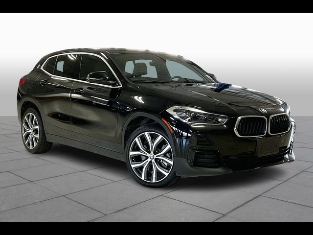 2021 BMW X2 sDrive28i