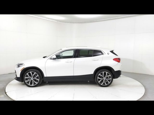 2021 BMW X2 sDrive28i