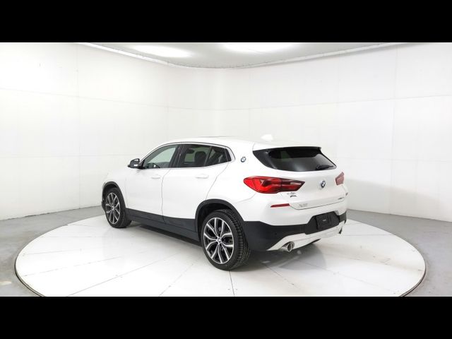 2021 BMW X2 sDrive28i