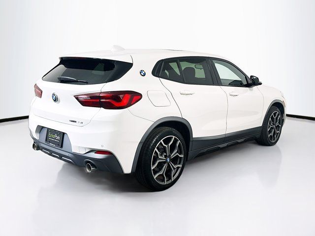 2021 BMW X2 sDrive28i