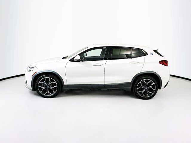 2021 BMW X2 sDrive28i