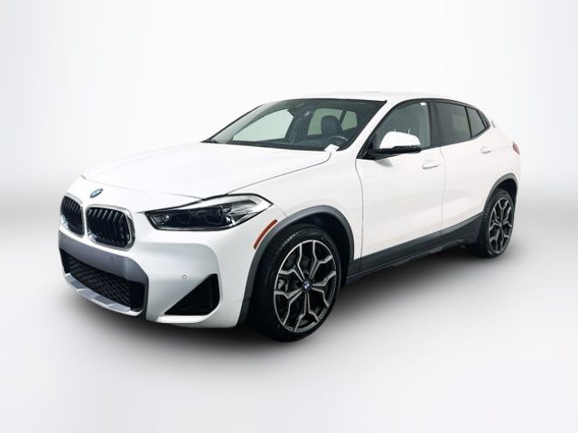 2021 BMW X2 sDrive28i