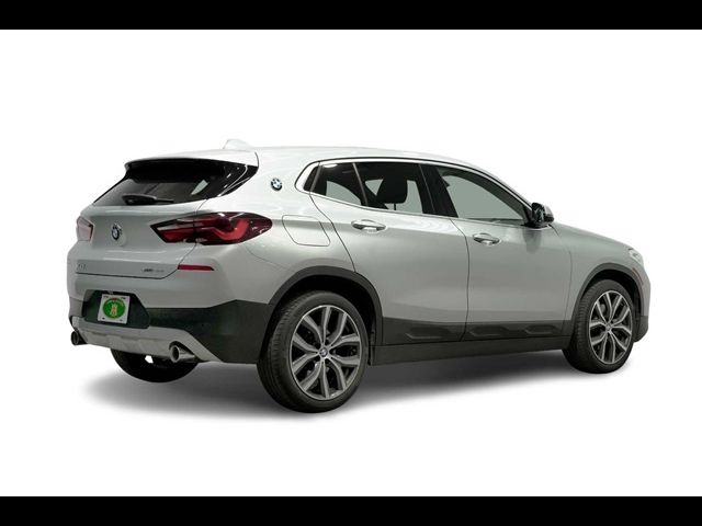 2021 BMW X2 sDrive28i