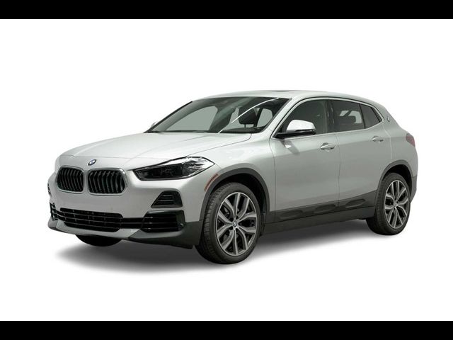 2021 BMW X2 sDrive28i