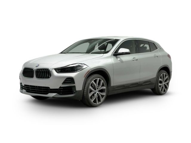 2021 BMW X2 sDrive28i