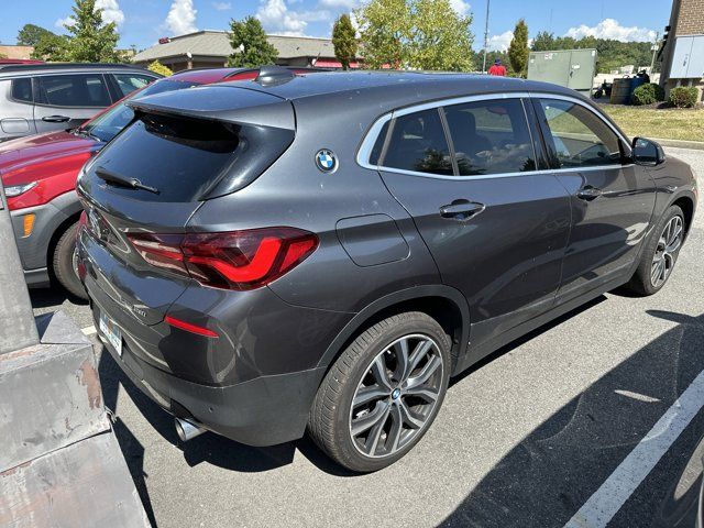 2021 BMW X2 sDrive28i