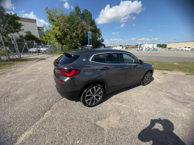 2021 BMW X2 sDrive28i