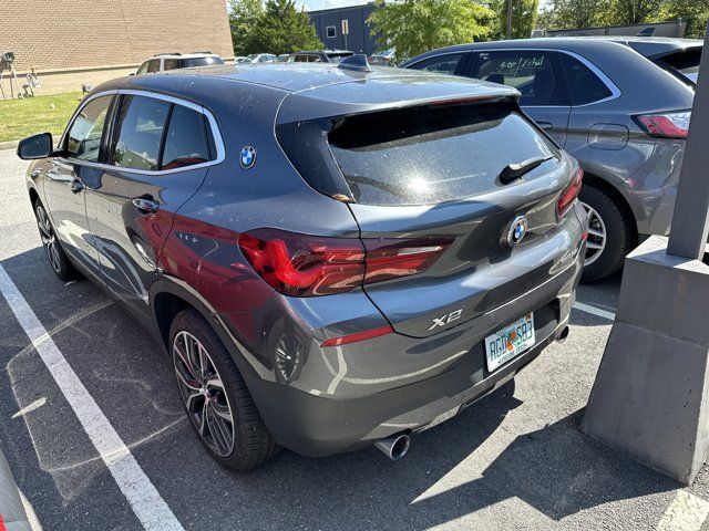 2021 BMW X2 sDrive28i