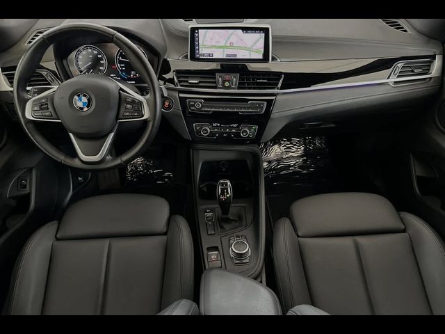 2021 BMW X2 sDrive28i