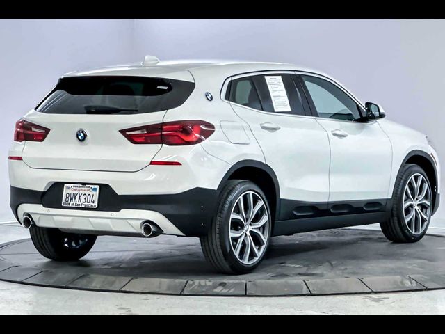 2021 BMW X2 sDrive28i