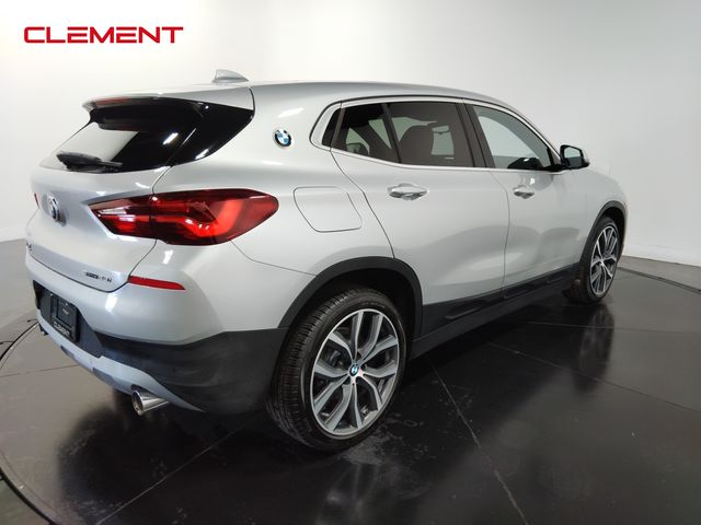 2021 BMW X2 sDrive28i