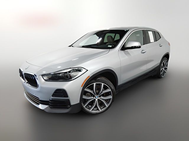 2021 BMW X2 sDrive28i