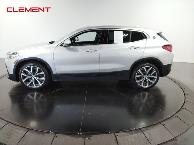 2021 BMW X2 sDrive28i