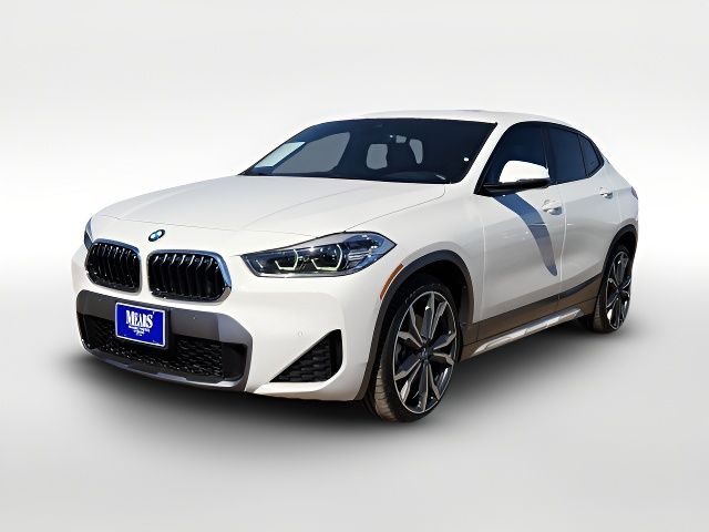 2021 BMW X2 sDrive28i