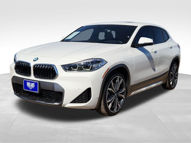 2021 BMW X2 sDrive28i