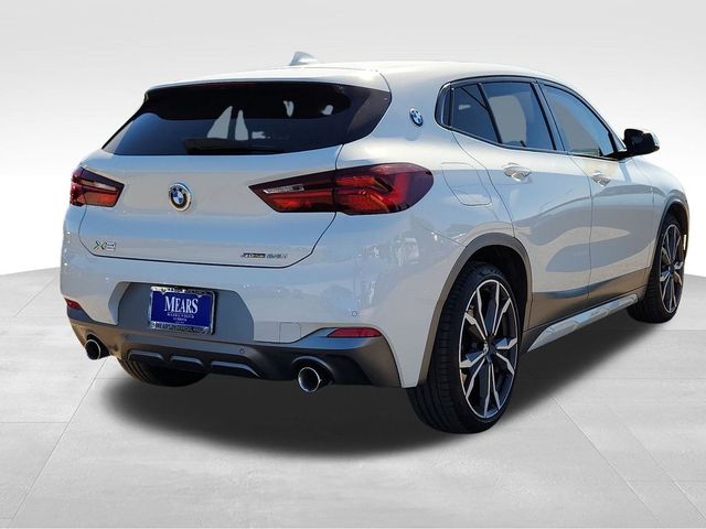 2021 BMW X2 sDrive28i