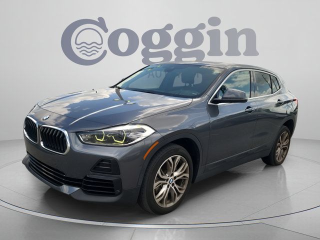 2021 BMW X2 sDrive28i